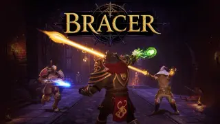 Bracer
