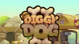 My Diggy Dog 2 - Switch