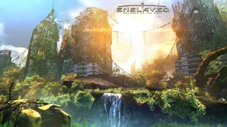 ENSLAVED - Xbox One