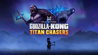 Godzilla x Kong: Titan Chasers