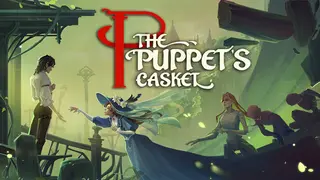 The Puppet's Casket