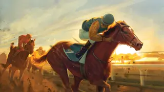 Rival Stars Horse Racing - PS5