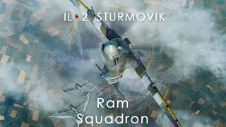 IL-2 Sturmovik: Ram Squadron Campaign