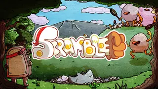 Scrambled