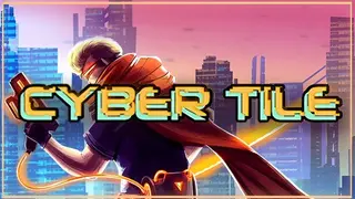 Cyber Tile