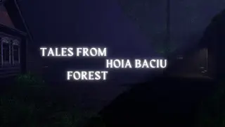 Tales From Hoia Baciu Forest