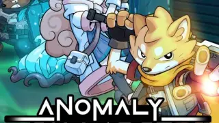 Anomaly Collapse - Switch
