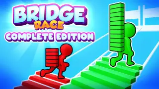 Bridge Race Complete Edition - Switch