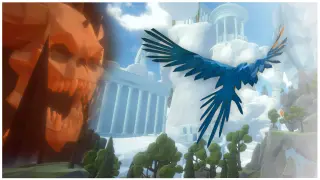 Aery β Heaven & Hell - PS4