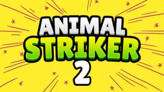 Animal Striker 2