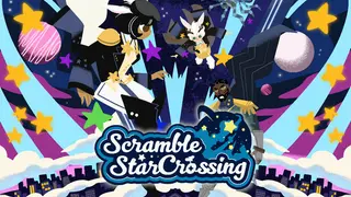 Scramble Star Crossing