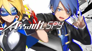 Assault Spy