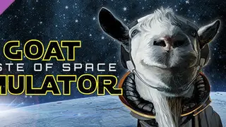 Goat Simulator: WASTE of SPACE