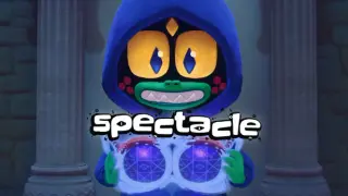 Spectacle: Worlds Unseen