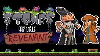 Stones of the Revenant