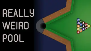 Really Weird Pool