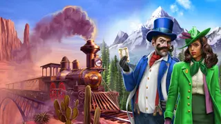 Ticket to Ride: USA 1910 & Europa 1912 Ticket Packs - PS4
