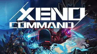Xeno Command