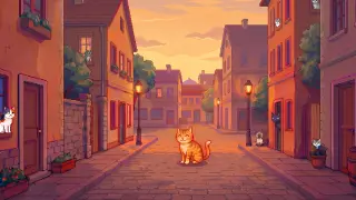 Find The Cats - Xbox Series