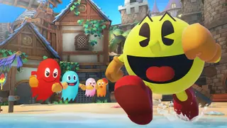 PAC-MAN WORLD Re-PAC (PS4 & PS5)
