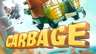 Carbage - Switch