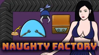 Naughty Factory