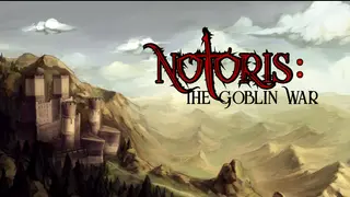 Notris: The Goblin War