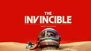 The Invincible