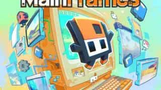 MainFrames - Switch