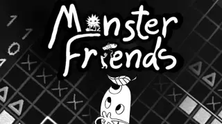 Monster Friends