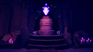 Ombra - Xbox One
