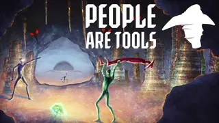 People are Tools