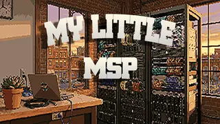 My Little MSP