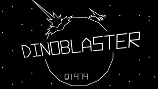 DinoBlaster