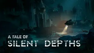 A Tale of Silent Depths