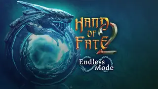 Hand of Fate 2