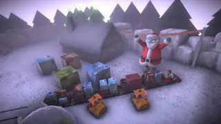 Xmas Unleashed - Xbox One