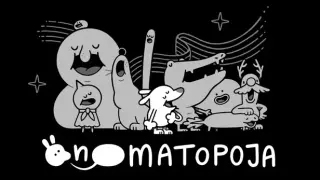 Onomatopoja