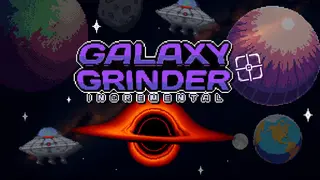 Galaxy Grinder Incremental