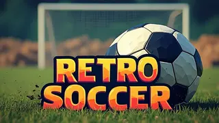 Retro Soccer