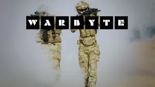 Warbyte: Operation Falcon