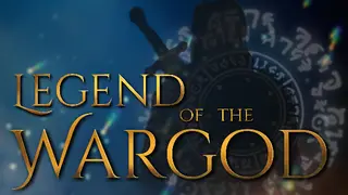 Legend of the Wargod