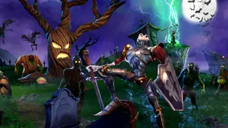 MediEvil - PS4