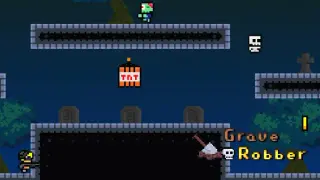 Grave Robber