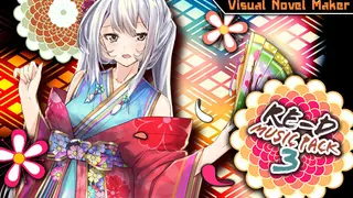 Visual Novel Maker - RE-D MUSIC PACK 3