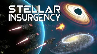 Stellar Insurgency