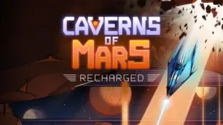 Caverns of Mars: Recharged - Switch