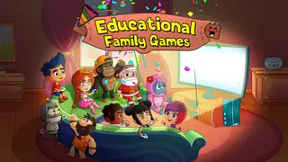 Educational Family Games