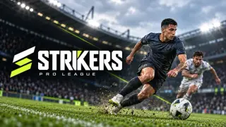 STRIKERS PRO LEAGUE