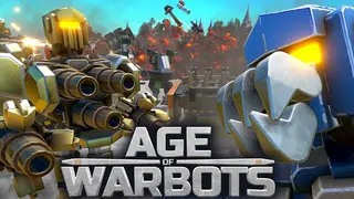 Age Of Warbots
